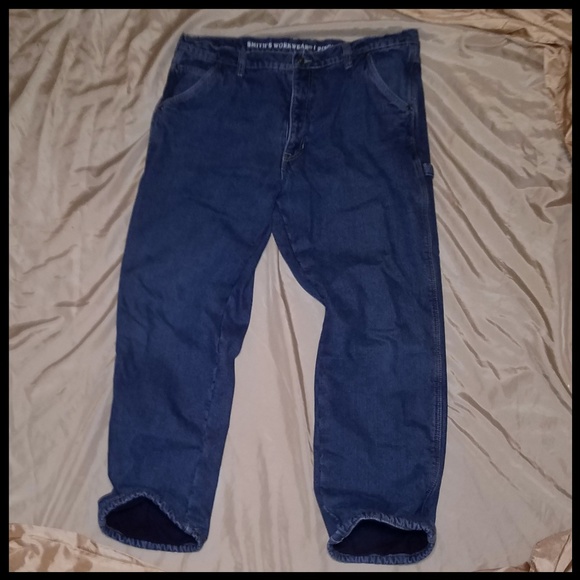 smiths carpenter jeans